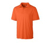 Cutter & Buck Mens Cb Drytec Northgate Polo MCK00753