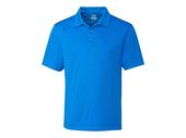 Cutter & Buck Mens Cb Drytec Northgate Polo MCK00753