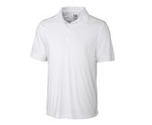 Cutter & Buck Mens Cb Drytec Northgate Polo MCK00753