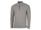 Cutter & Buck Mens Coastal Half Zip MCK01093