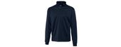 Cutter & Buck Mens Cb Drytec Edge Half Zip MCK08861