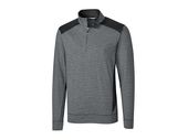 Cutter & Buck Mens Shoreline Color Block MCK09423