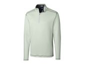 Cutter & Buck Mens L/S Evergreen Reversible Overknit MCK09425