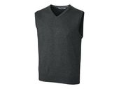 Cutter & Buck Mens Lakemont Vest MCS07727