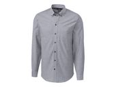 Cutter & Buck Mens L/S Tailored Fit Stretch Oxford MCW00139