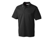 Clique Mens Malmo Pique Polo MQK00052