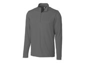 Clique Mens Ice Half Zip MQK00098