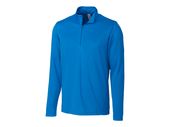 Clique Mens Ice Half Zip MQK00098