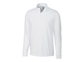 Clique Mens Ice Half Zip MQK00098