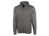 Clique Mens Helsa Sport Colorblock Full Zip MQK00101