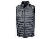 Clique Mens Hudson Vest MQO00069
