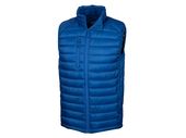 Clique Mens Hudson Vest MQO00069