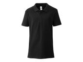Clique Unisex Addison Youth Polo YQK00001
