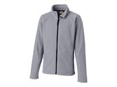 Clique Unisex Summit Youth Full Zip Microfleece YQO00005