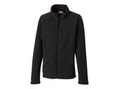 Clique Unisex Summit Youth Full Zip Microfleece YQO00005