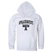 W Republic Alumni Hoodie Appalachian State Mountaineers 561-104