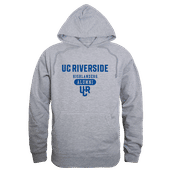 W Republic Alumni Hoodie Uc Riverside Highlanders 561-111