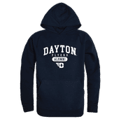 W Republic Alumni Hoodie Dayton Flyers 561-119
