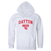 W Republic Alumni Hoodie Dayton Flyers 561-119