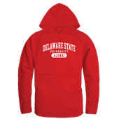 W Republic Alumni Hoodie Delaware State University Hornets 561-120