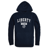 W Republic Alumni Hoodie Liberty Flames 561-129