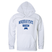 W Republic Alumni Hoodie Morehead State Eagles 561-134
