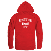 W Republic Alumni Hoodie Unlv Rebels 561-137