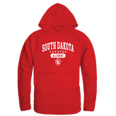 W Republic Alumni Hoodie South Dakota Coyotes 561-148