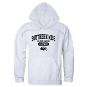 W Republic Alumni Hoodie Southern Mississippi Golden Eagles 561-151