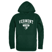 W Republic Alumni Hoodie Vermont Catamounts 561-155