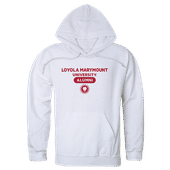 W Republic Alumni Hoodie Loyola Marymount Lions 561-160