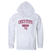 W Republic Alumni Hoodie Cal State Chico Wildcats 561-163