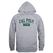 W Republic Alumni Hoodie Cal Poly Mustangs 561-167