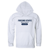 W Republic Alumni Hoodie Fresno State Bulldogs 561-169
