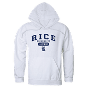 W Republic Alumni Hoodie Rice Owls 561-172