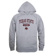 W Republic Alumni Hoodie Texas State Bobcats 561-181