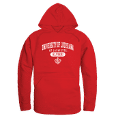 W Republic Alumni Hoodie Louisiana Lafayette Ragin Cajuns 561-189