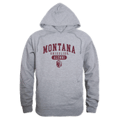 W Republic Alumni Hoodie Montana Grizzlies 561-191