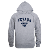 W Republic Alumni Hoodie Nevada Wolf Pack 561-193
