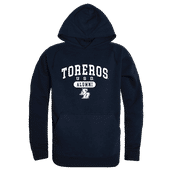 W Republic Alumni Hoodie San Diego Toreros 561-197