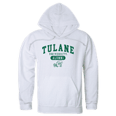 W Republic Alumni Hoodie Tulane Green Wave 561-198