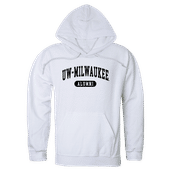 W Republic Alumni Hoodie Wisconsin Milwaukee Panthers 561-199
