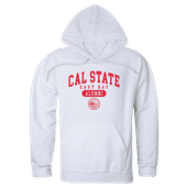 W Republic Alumni Hoodie Cal State East Bay Pioneers 561-205