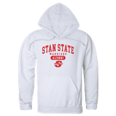 W Republic Alumni Hoodie Cal State Stanislaus Warriors 561-208