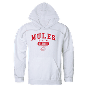 W Republic Alumni Hoodie Central Missouri Mules 561-209