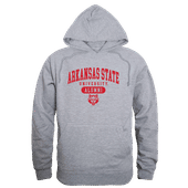 W Republic Alumni Hoodie Arkansas State Red Wolves 561-211
