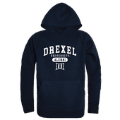 W Republic Alumni Hoodie Drexel University Dragons 561-215