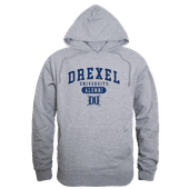 W Republic Alumni Hoodie Drexel University Dragons 561-215