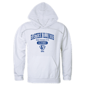 W Republic Alumni Hoodie Eastern Illinois Panthers 561-216