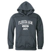 W Republic Alumni Hoodie Florida A&M Rattlers 561-218